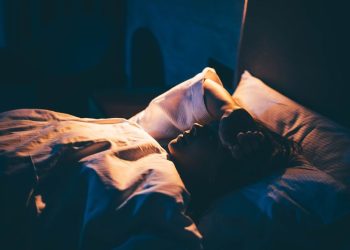 Cognitive shuffling: A mental trick to help you quiet racing thoughts and fall asleep