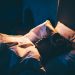 Cognitive shuffling: A mental trick to help you quiet racing thoughts and fall asleep