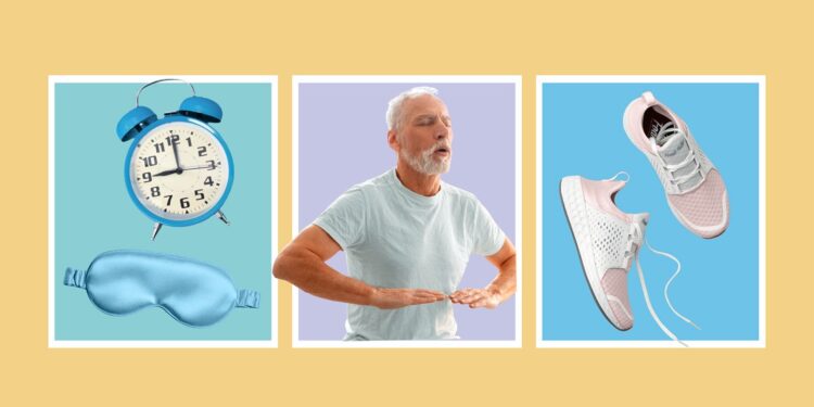 Anxiety and Depression in IPF: Learn How to Cope