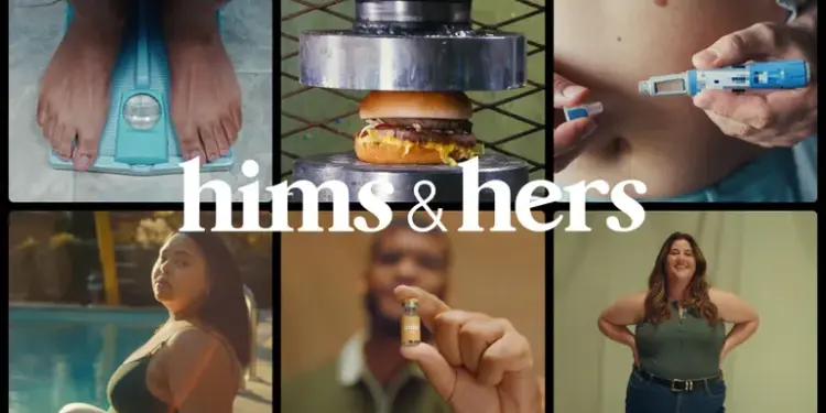 FTC sues Hims & Hers over alleged privacy violations, deceptive billing practices