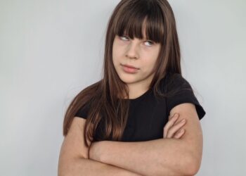 Irritability in teenagers: a universal experience across cultures?