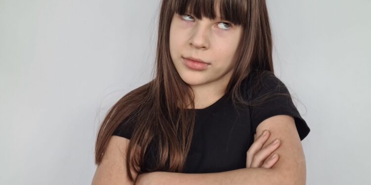 Irritability in teenagers: a universal experience across cultures?