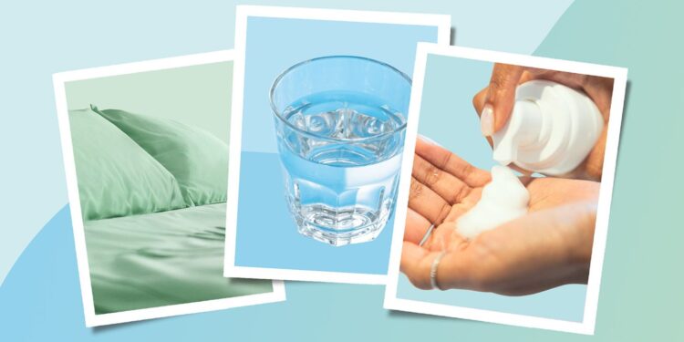 10 Micro Habits for Healthier Skin, According to Dermatologists