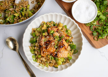 5 Easy Midweek Dinners