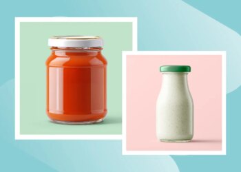 7 Foods With Hidden Sugar
