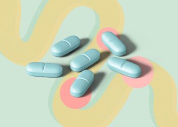 8 Common Medications That Can Exacerbate IBD Symptoms
