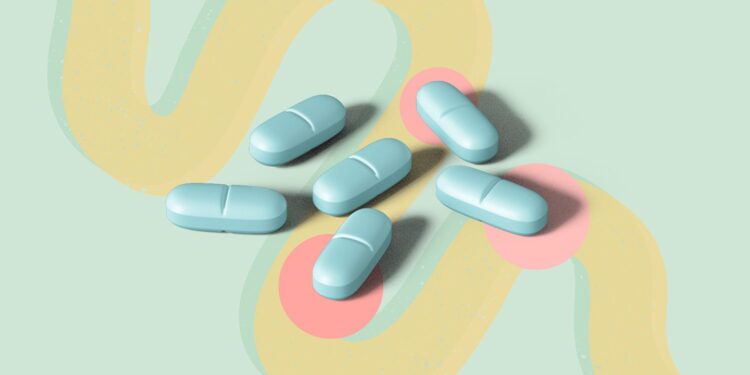 8 Common Medications That Can Exacerbate IBD Symptoms