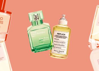 9 Best Vegetal Perfumes 2026 That Are Always in Season