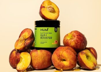 A Good-For-You Caffeine with GLP-1 Boosting Properties