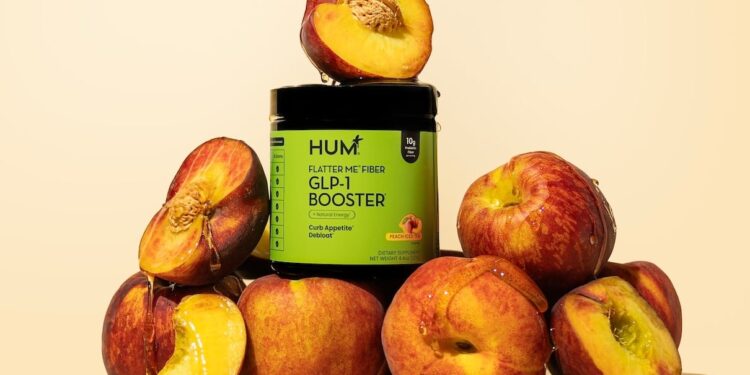 A Good-For-You Caffeine with GLP-1 Boosting Properties