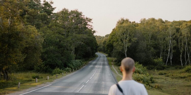 ADHD and the road to adulthood: what young people tell us about identity, support and transition