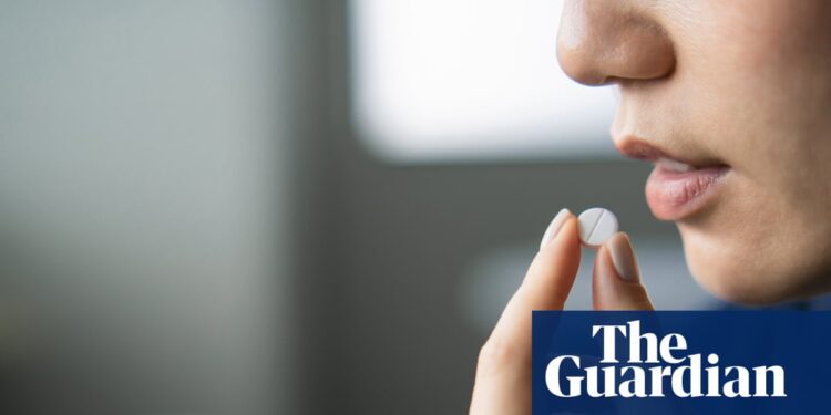 Antidepressants in pregnancy do not raise children’s risk of autism or ADHD, study finds | Pregnancy