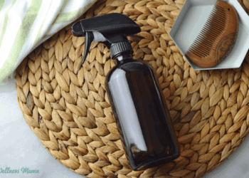 hair growth serum