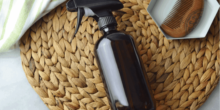 hair growth serum