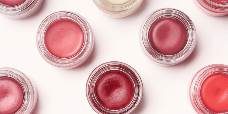 matte lipstick
