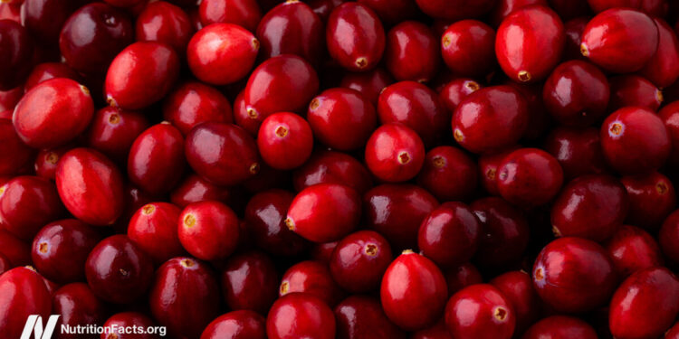 Do Cranberries and Pumpkin Seeds Help an Enlarged Prostate?