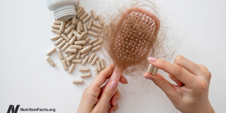 Do Hair Growth Supplements Work?