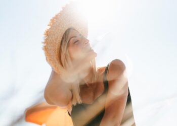 Does Summer Sun Give You All of the Vitamin D You Need?