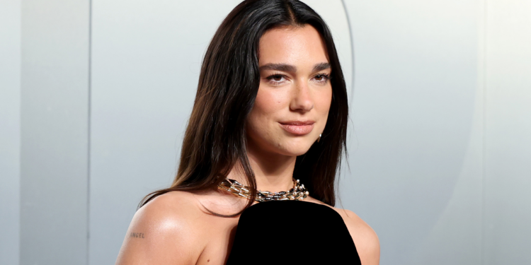 NewBeauty features editor Marisa Petrarca