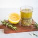 lemon chicken marinade