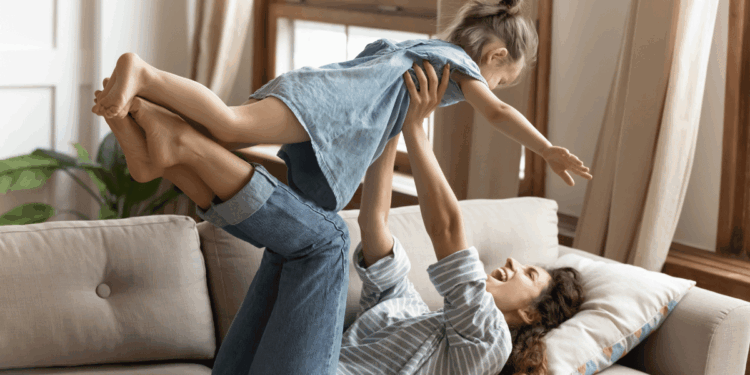resilience and health