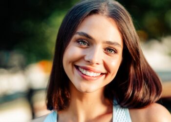 How to Get Whiter Teeth, According to a Cosmetic Dentist