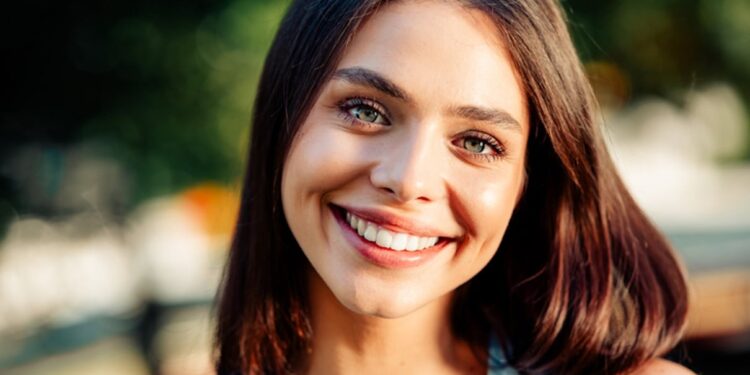 How to Get Whiter Teeth, According to a Cosmetic Dentist