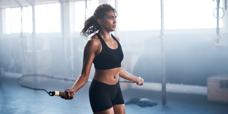 How to Plan Your Skincare Routine Around Your Workouts