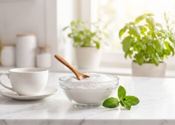 Is Xylitol Bad for Your Heart? Doctors Explain New Findings