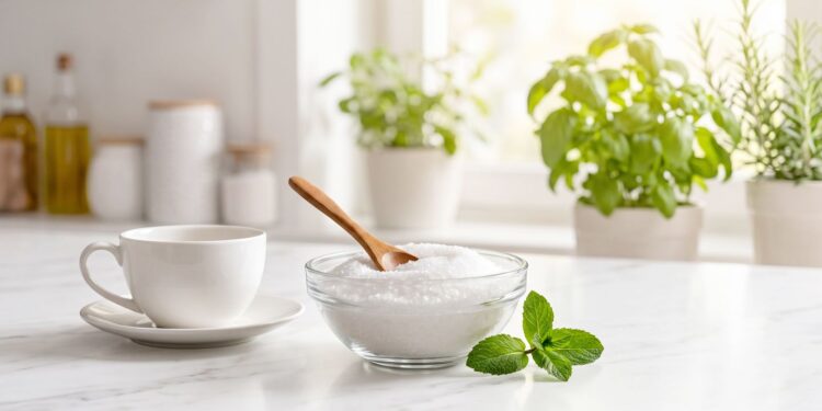 Is Xylitol Bad for Your Heart? Doctors Explain New Findings