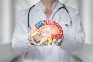 New Study Looks At Rare Mutation Found In Families Experiencing Schizophrenia, Mood Disorders, And Autism