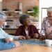 New Study Looks At Whether People Living Longer Are Living In Good Or Poor Health