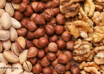 Nuts, Meat, and the Flaw in Nutrition Studies