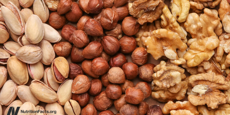 Nuts, Meat, and the Flaw in Nutrition Studies