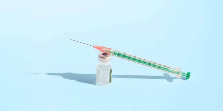 Personalized Cancer Vaccine Shows Strong Results in Late-Stage Trial