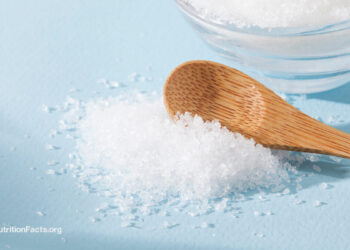 The Mineral Intake Recommendations Only 1 in 6,000 U.S. Adults Meet