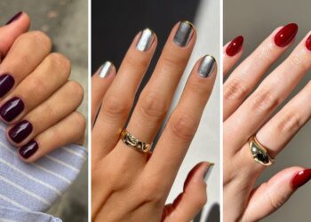 The Nail Color Trends of Fall 2026 Are All About Treating Yourself—See Photos