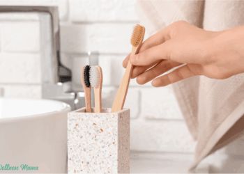 natural oral care