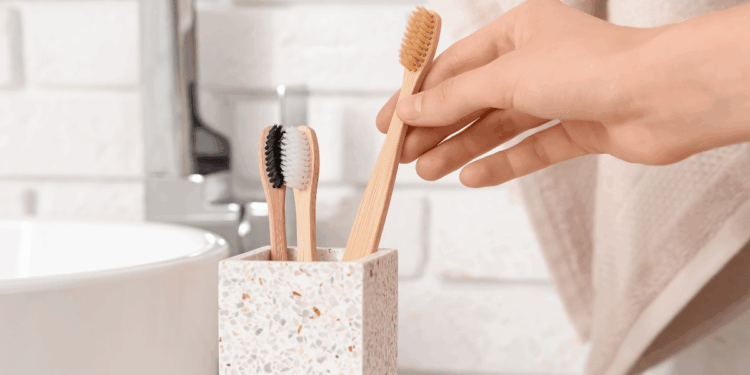 natural oral care