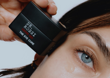 This $130 Eye Cream Is Worth Every Penny, According to My Undereyes