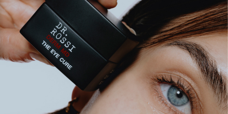 This $130 Eye Cream Is Worth Every Penny, According to My Undereyes