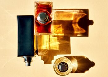 This Fall’s Top Fragrance Trends Are All Grown-Up