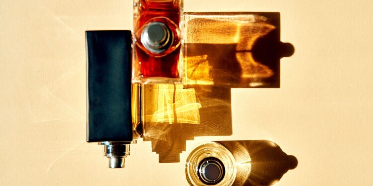 This Fall’s Top Fragrance Trends Are All Grown-Up