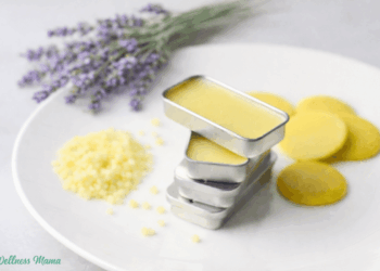 lip butter