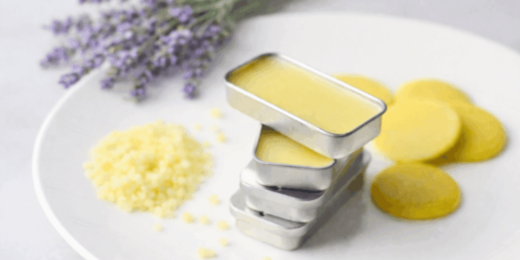 lip butter