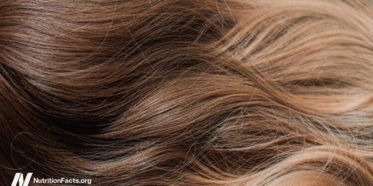 What Foods Help Hair Growth?
