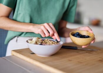 What Happens When You Boost Your Fiber Intake?