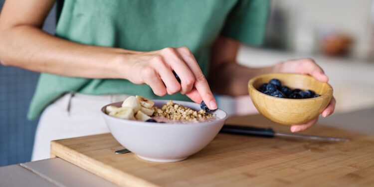 What Happens When You Boost Your Fiber Intake?