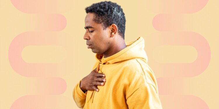 What’s the Difference Between GERD and Acid Reflux?