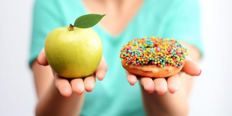 The real reason you cant quite diet coke or stick to a dieet